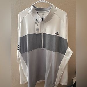 Adidas Golf Pullover
